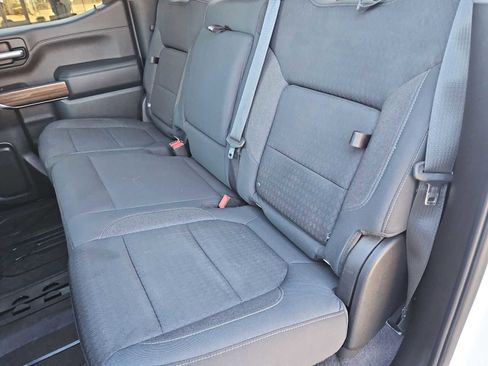 Used 2019 Chevrolet Silverado 1500 RST image 20