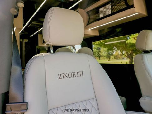 Used 2025 Mercedes-Benz Sprinter 2500 image 81