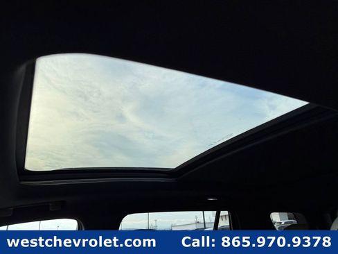 New 2026 Chevrolet Equinox ACTIV w/ Safety and Technology Package AWD/4WD image 28