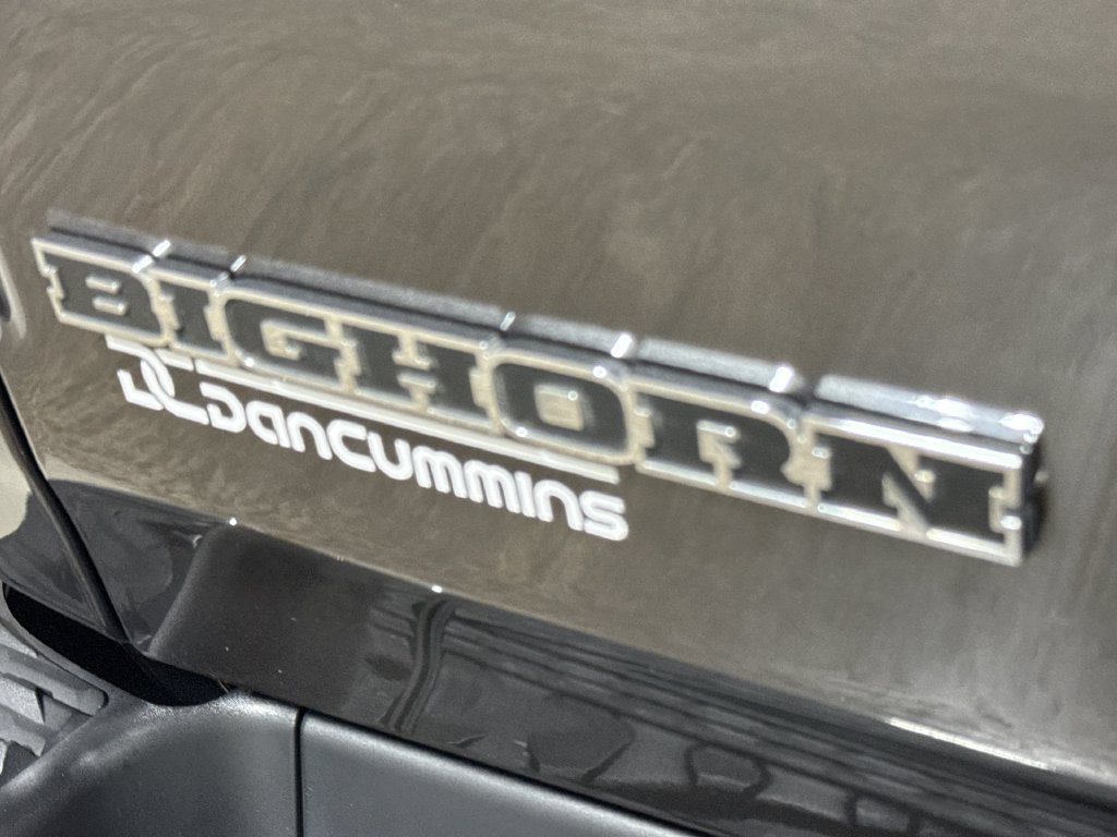 Used 2019 RAM 1500 Big Horn AWD/4WD image 25