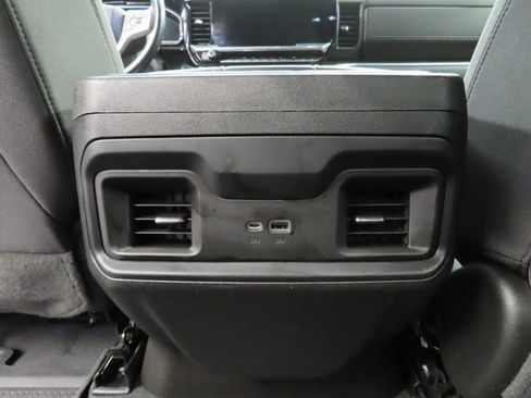 Used 2022 Chevrolet Silverado 1500 RST w/ Protection Package AWD/4WD image 12