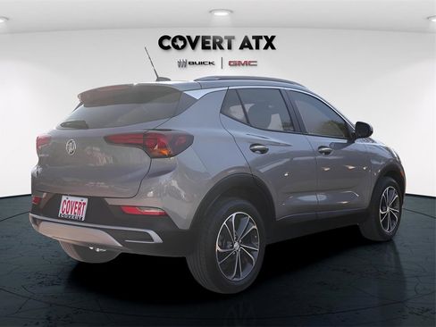 Used 2023 Buick Encore GX Select image 7