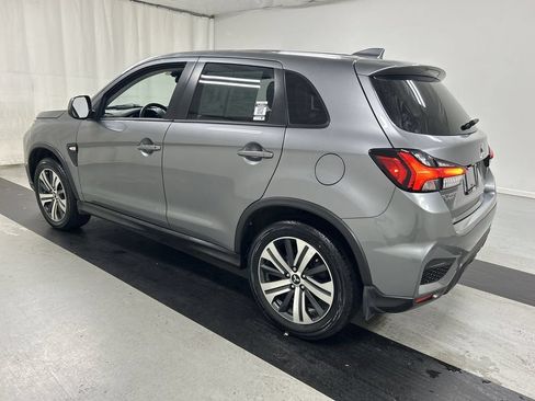 Used 2023 Mitsubishi Outlander Sport ES AWD/4WD image 7