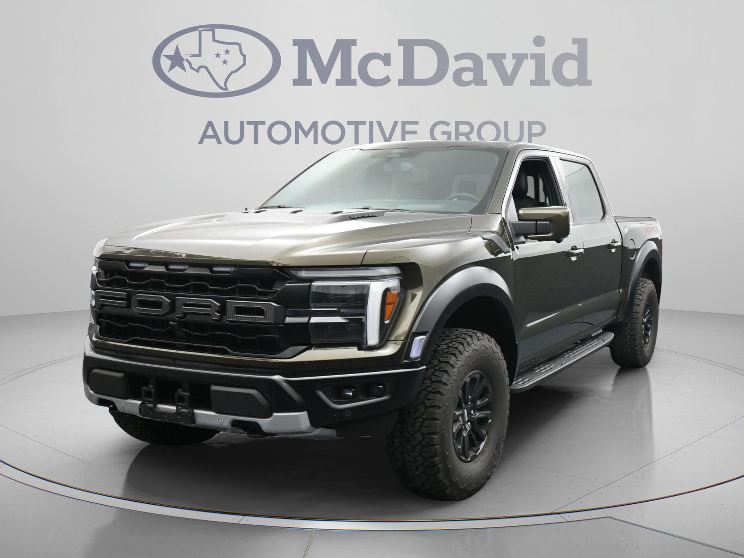 Used 2026 Ford F150 Raptor AWD/4WD image 4