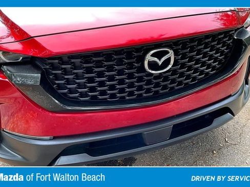 Used 2024 MAZDA CX-50 AWD 2.5 S w/ Preferred Package image 30