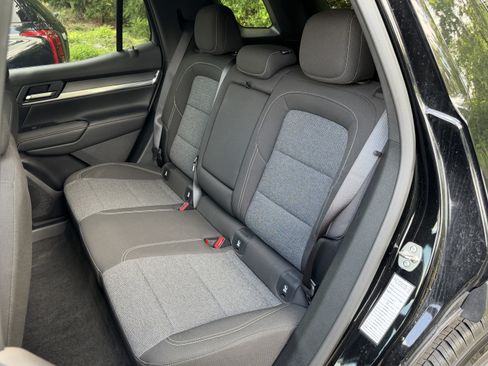 Used 2026 GMC Terrain Elevation FWD image 30