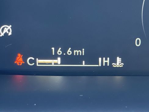 Used 2021 Lincoln Nautilus FWD w/ Equipment Group 101A image 21