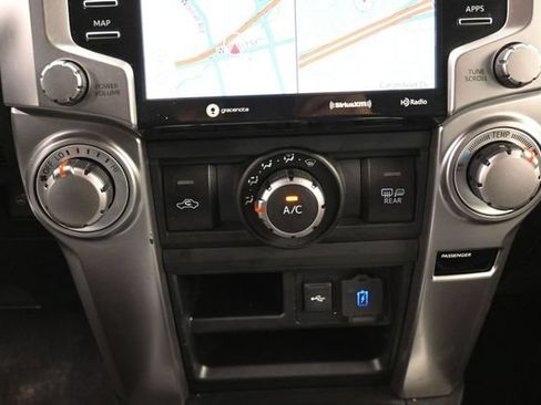 Used 2023 Toyota 4Runner SR5 Premium w/ Moonroof Package AWD/4WD image 23