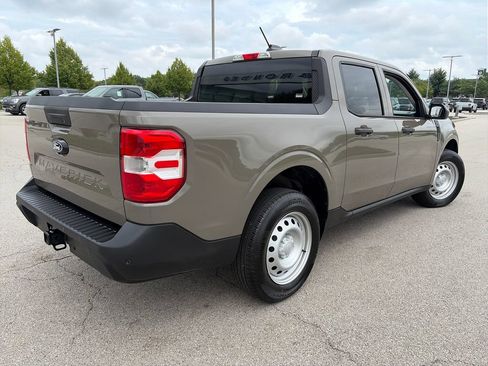 Used 2026 Ford Maverick XL FWD image 7