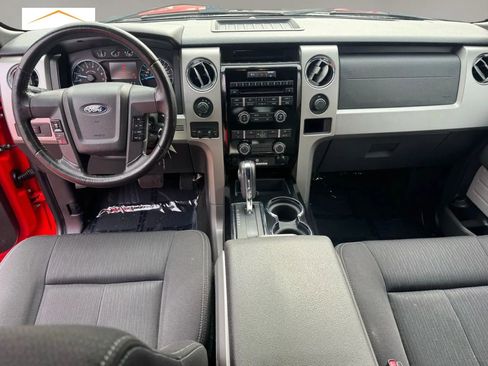Used 2011 Ford F150 FX4 image 24