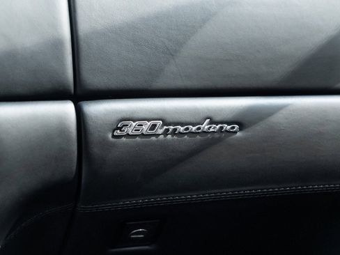 Used 2004 Ferrari 360 Modena image 33