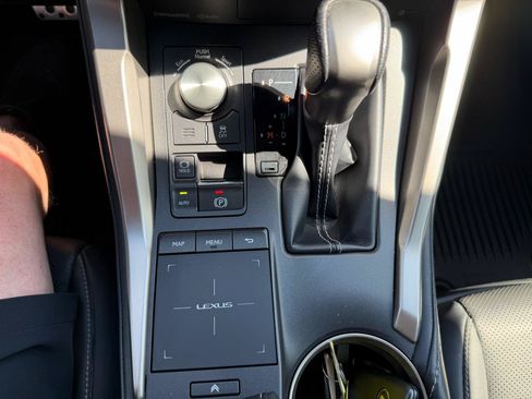 Used 2021 Lexus NX 300 F Sport w/ F Sport Premium Package AWD/4WD image 17
