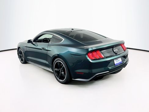 Used 2019 Ford Mustang Bullitt w/ Bullitt Electronics Package RWD image 7
