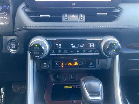 Used 2024 Toyota RAV4 Limited image 24