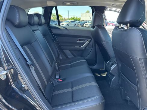 Certified 2025 MAZDA CX-50 AWD 2.5 S w/ Premium Package image 14