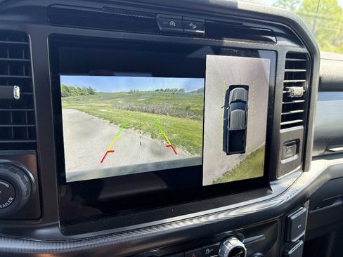 New 2026 Ford F150 Lariat w/ Equipment Group 502A High AWD/4WD image 37