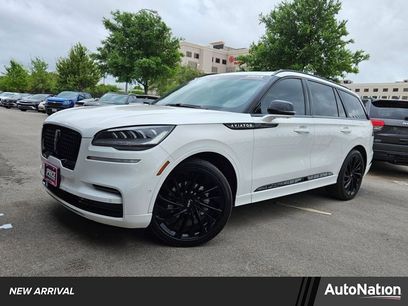 Used 2023 Lincoln Aviator Reserve w/ Equipment Group 201A