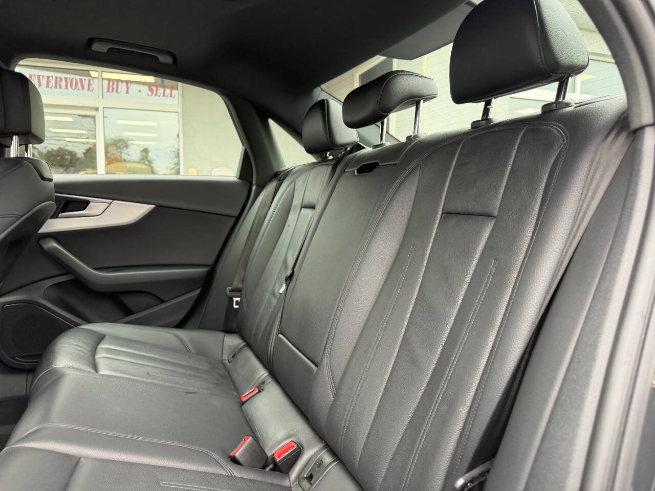 Used 2019 Audi A4 2.0T Premium w/ Convenience Package AWD/4WD image 21
