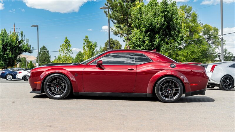 Used 2020 Dodge Challenger R/T Scat Pack RWD image 3