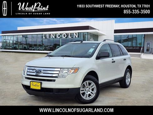 Used 2010 Ford Edge SE image 1