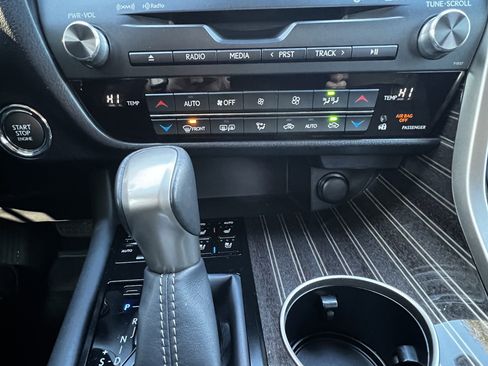 Used 2017 Lexus RX 350 AWD w/ Luxury Package image 27