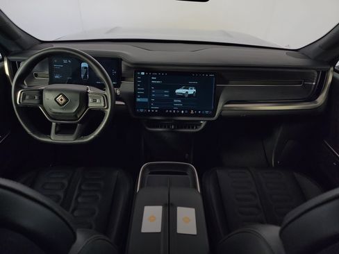 Used 2025 Rivian R1S Adventure AWD/4WD image 27