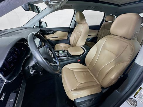 Used 2021 Audi Q7 3.0T Premium w/ Convenience Package image 13