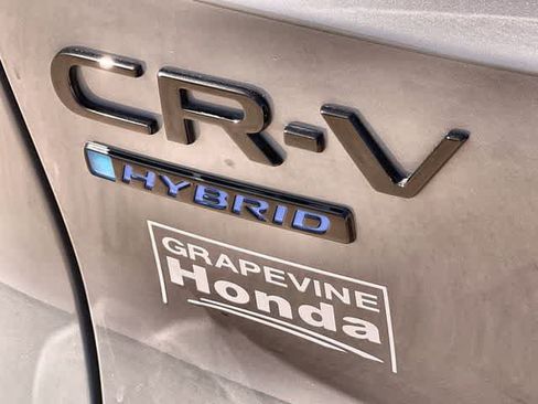 Used 2026 Honda CR-V Sport-L image 8
