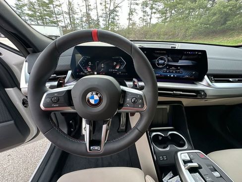 Used 2024 BMW X2 M35i image 42