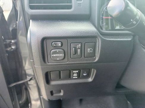 Used 2023 Toyota 4Runner TRD Sport RWD image 16
