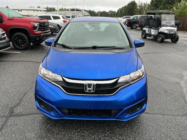 Used 2020 Honda Fit LX image 5