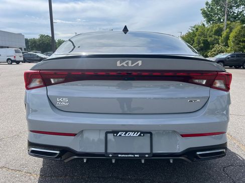 Used 2023 Kia K5 GT-Line FWD image 14