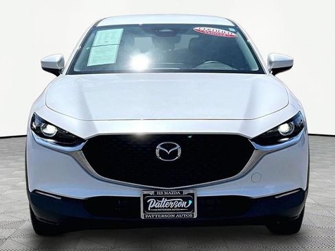 Certified 2024 MAZDA CX-30 AWD 2.5 S image 3