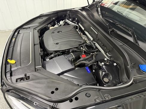 Used 2023 Volvo XC90 B5 Plus image 29