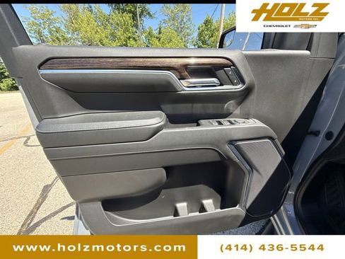 Certified 2024 GMC Sierra 1500 Elevation w/ X31 Off-Road Package AWD/4WD image 22