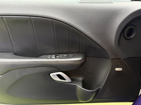 Used 2016 Dodge Challenger R/T Plus RWD image 27