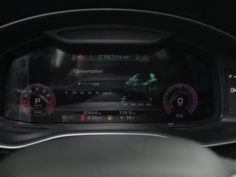 Used 2021 Audi Q7 3.0T Premium image 20