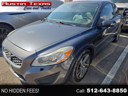Used 2013 Volvo C30 T5 FWD image 1