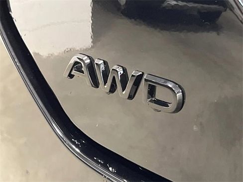 New 2025 Honda Pilot TrailSport image 11