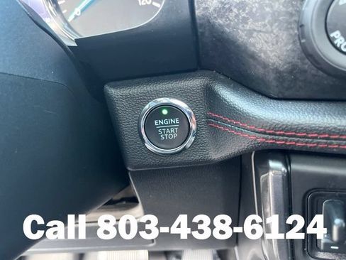 Used 2023 Ford Expedition Limited AWD/4WD image 23