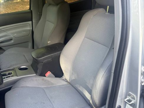 Used 2012 Toyota Tacoma PreRunner w/ TRD Sport Pkg RWD image 22