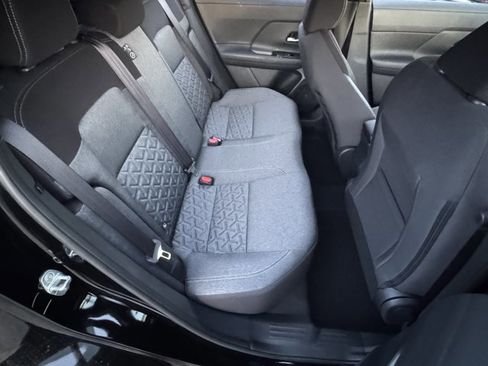New 2026 Nissan Kicks SV FWD image 10