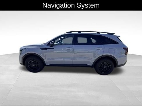 Used 2024 Kia Sorento SX Prestige AWD/4WD image 4