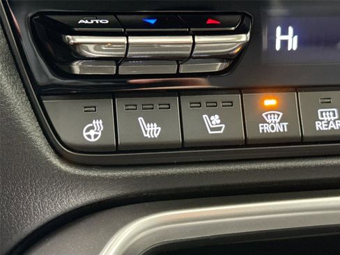 New 2026 MAZDA CX-90 3.3 Turbo w/ Preferred Package image 17