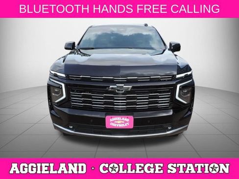 Used 2026 Chevrolet Tahoe High Country RWD image 9