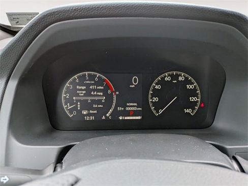 New 2026 Honda Ridgeline TrailSport image 12