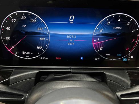 Certified 2025 Mercedes-Benz C 300 4MATIC Sedan image 30