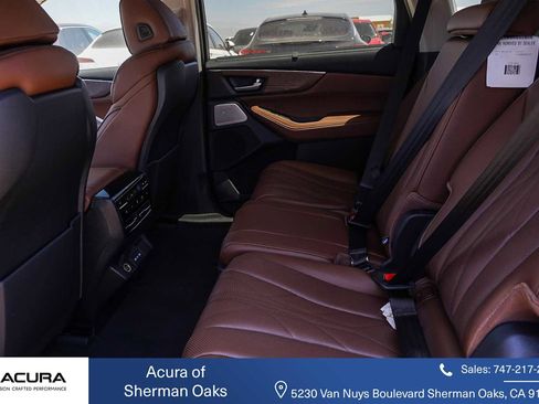 New 2026 Acura MDX SH-AWD w/ Advance Package image 42