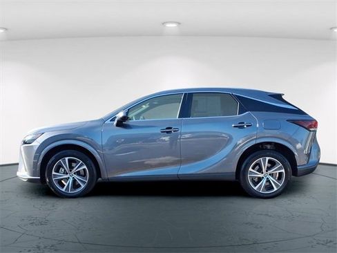 Used 2023 Lexus RX 350 Premium image 4