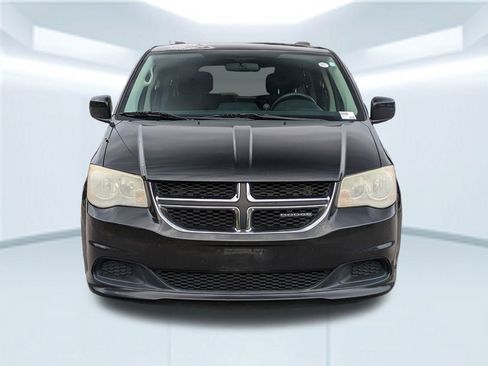 Used 2011 Dodge Grand Caravan Mainstreet w/ PWR Convenience Group image 10